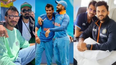 Happy Birthday Yuzvendra Chahal: Former captain Virat Kohli, KL Rahul and Shardul Thakur drop heart-warming wishes