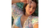 Happy Sunday: Sonakshi Sinha turns divine in mirror sequinned beach outfit, fans in awe