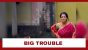 Harphoul Mohini: Mohini in big trouble
