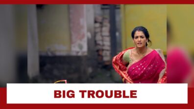 Harphoul Mohini: Mohini in big trouble