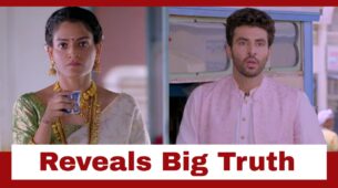 Harphoul Mohini: Mohini reveals a big truth to Harphoul’s family