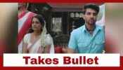 Harphoul Mohini: Shocking!! Balwant shoots at Mohini; Harphoul takes the bullet