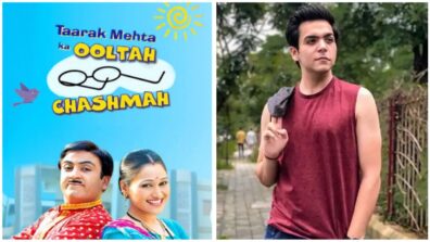 Has Raj Anadkat aka Tapu Gada quit Taarak Mehta Ka Ooltah Chashmah? Deets inside