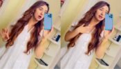 Have all qualities that Ashnoor Kaur desires in her man? Your golden opportunity to be her date