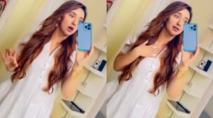Have all qualities that Ashnoor Kaur desires in her man? Your golden opportunity to be her date