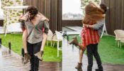 Guess Who: Arjun Kapoor Slays Candid Pose Like A Pro, Check Out