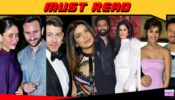 Love Is In The Air: Popular Rumoured Relationships In Bollywood That Turned Out To Be True