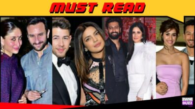 Love Is In The Air: Popular Rumoured Relationships In Bollywood That Turned Out To Be True