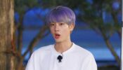 Here Are Some Of The Sweetest Moments Of BTS Jin