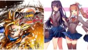 Here Are Some Thrilling Games For Anime Lovers