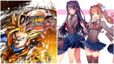 Here Are Some Thrilling Games For Anime Lovers
