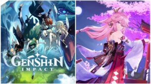 Here’s A Small Tutorial On How To Play The Trending Genshin Impact