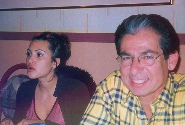 Here’s How The Kardashians Spent Their Love-Filled Fathers’ Day - 0