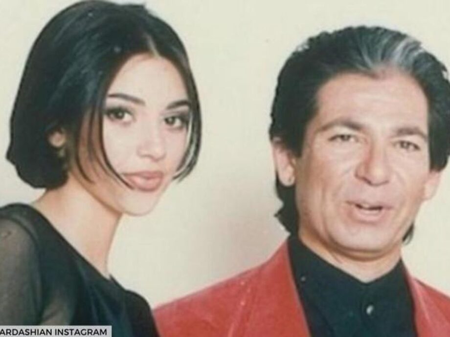 Here’s How The Kardashians Spent Their Love-Filled Fathers’ Day - 1