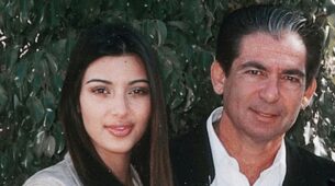 Here’s How The Kardashians Spent Their Love-Filled Fathers’ Day