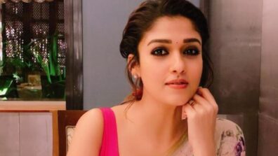 Here’s How To Get Nayanthara’s Bold Smokey Eye