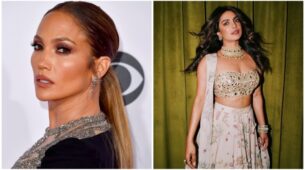 Here’s How You Wear Your Evening Makeup