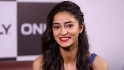 Ananya Panday’s Best Lipstick Looks Which Has Us Go Mad Over Them