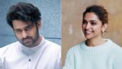 Awwdorable: THIS Gesture Of Prabhas For Deepika Padukone Won Our Hearts