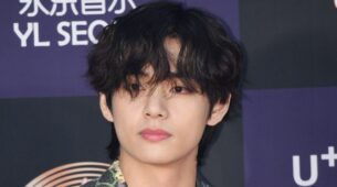 Here’s What Happened During BTS V’s Demo Of “Spring Day”