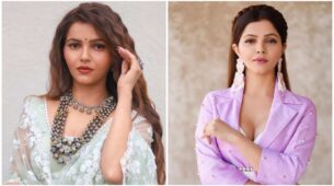 Here’s What Rubina Dilaik Has To Say About Self-Love 