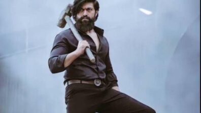 Here’s What You Didn’t Know About KGF Star Yash