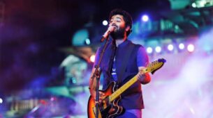 Here’s What You Didn’t Know About Music Sensation Arijit Singh