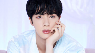 Here’s Why BTS Jin Praises ARMY