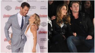 Here’s Why We Cannot Stop Loving Chris Hemsworth And Elsa Pataky: Cute Pics And More