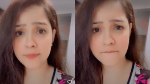 Here’s Your Serotonin Boost – This Woman Has A Hilarious Message For People Who Do Not Reply! WATCH NOW