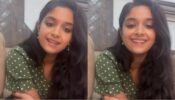 Hidden Talent: Keerthy Suresh surprises internet with singing skills, you will love it