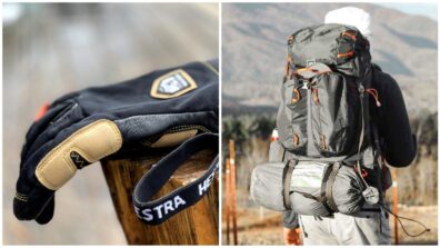 Hiking Essentials You Need To Have In Your Backpack