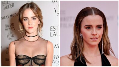 Hilarious: This Funny Moment Of Emma Watson Will Leave You Laughing Hard 