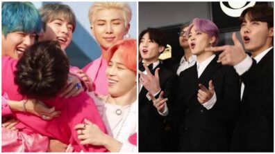 Hilarious! We Have Got Some Funniest BTS Moments For You