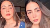 Hina Khan is ‘ultimate’ Bigg Boss, takes internet by storm with makeup transformation