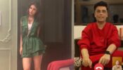 Hina Khan joins hands with Karan Johar for new project, Mouni Roy says ‘the other kind’