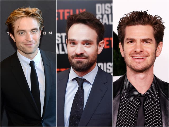 Hollywood Celebs Robert Pattinson, Andrew Garfield & Charlie Cox’s common thing other than a superhero in movies - 2