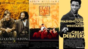 Hollywood Films To Encourage You To Never Give Up Studying