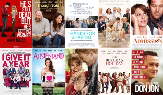 Hollywood Rom-Com Movies You Can Watch While Enjoying Rains Outside - 0