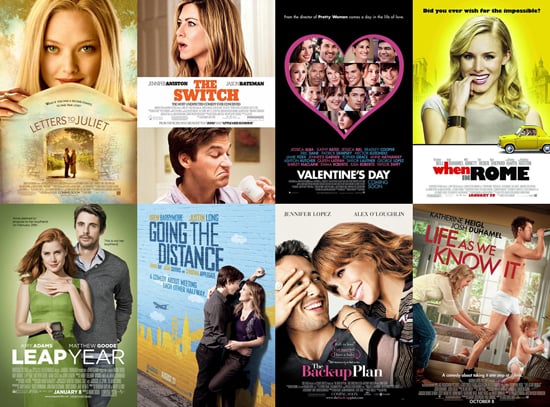 Hollywood Rom-Com Movies You Can Watch While Enjoying Rains Outside - 1