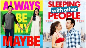 Hollywood Rom-Com Movies You Can Watch While Enjoying Rains Outside
