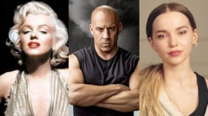 Hollywood Stars Who Have Changed Their Names Since Becoming Well-Known