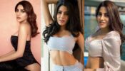 Hotness Alert! Here Are Some Of Nikki Tamboli’s Jaw-Dropping Pictures