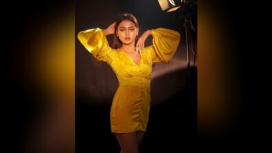 Hottest Looks Of Tejasswi Prakash To Date: Get Your Eyes Popping Out