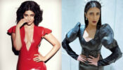 Hottest! Shruti Haasan Looks Drop-Dead Gorgeous In These Bodycon Dresses, Are You Sweating Already?