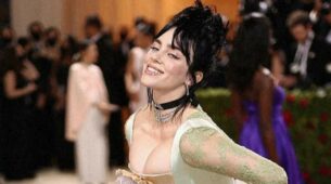 How Billie Eilish Made Her Career Shoot Upwards Fast