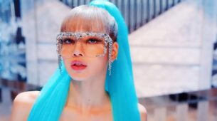 How Blackpink Lisa Maintains A Dual Personality Will Honestly Shock You