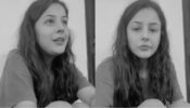 How Cute: Shehnaaz Gill shares her ‘dil ki baat’, you will fall in love