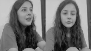 How Cute: Shehnaaz Gill shares her ‘dil ki baat’, you will fall in love