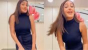How Cute: Surbhi Chandna pens note to self, dances in adorable video and calls herself ‘amazing’